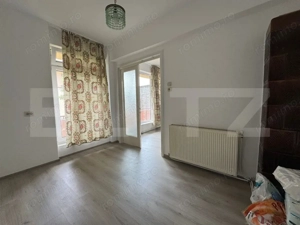 Apartament 2 camere la curte, zonă ultracentrală , - imagine 3