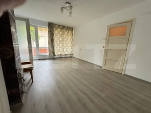Apartament 2 camere la curte, zonă ultracentrală ,