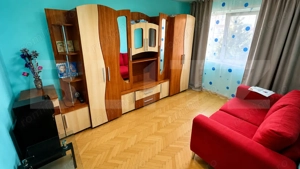 Apartament 3 camere ,ultracentral, complet mobilat și utilat, bloc reabilitat - imagine 6