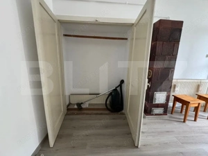 Apartament 2 camere la curte, zonă ultracentrală , - imagine 14