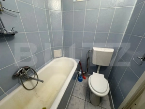 Apartament 2 camere la curte, zonă ultracentrală , - imagine 8