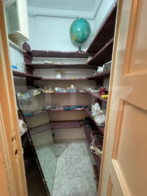 Apartament 2 camere la curte, zonă ultracentrală , - imagine 12