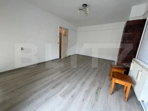 Apartament 2 camere la curte, zonă ultracentrală , - imagine 4