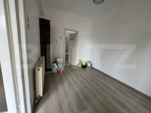 Apartament 2 camere la curte, zonă ultracentrală , - imagine 5