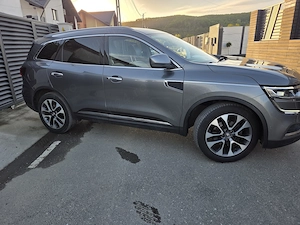 Renault Koleos 4x4 2017 177CP - imagine 4