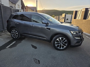 Renault Koleos 4x4 2017 177CP - imagine 3