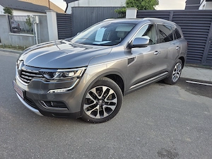 Renault Koleos 4x4 2017 177CP - imagine 2