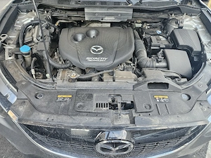 mazda cx 5 2,2 skyactive 4x4 automata - imagine 2