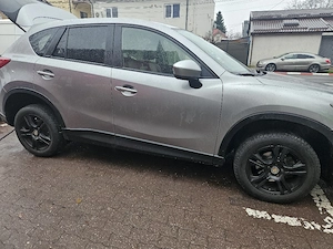 mazda cx 5 2,2 skyactive 4x4 automata