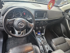 mazda cx 5 2,2 skyactive 4x4 automata - imagine 3