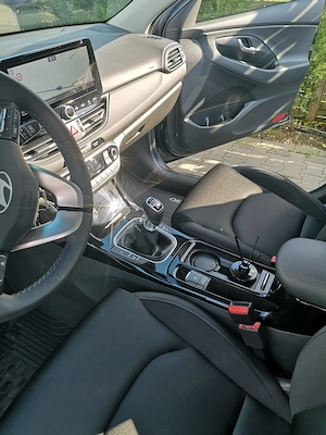 Vand Hyundai I30 1.5 an 2026 - imagine 5