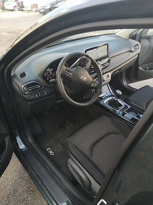 Vand Hyundai I30 1.5 an 2026