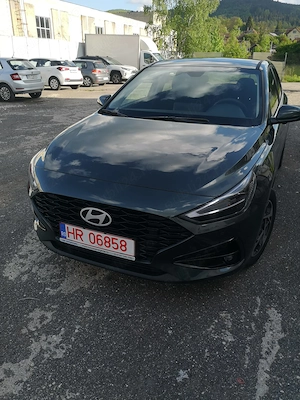 Vand Hyundai I30 1.5 an 2026 - imagine 4