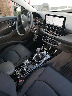 Vand Hyundai I30 1.5 an 2026 - imagine 2