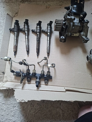 kit injecție Dacia Duster - imagine 5
