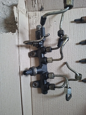kit injecție Dacia Duster - imagine 3