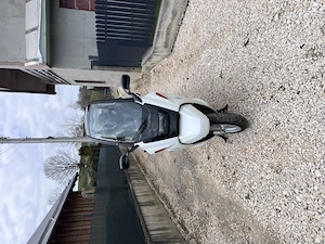 Vând BMW C1 125cc - imagine 2