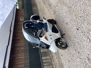 Vând BMW C1 125cc - imagine 4