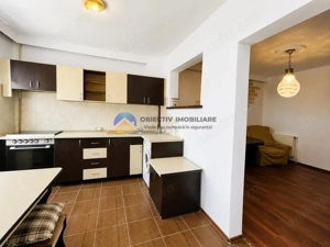 Apartament 4 camere cu 2 bǎi - Bulevardul TRAIAN , Piatra Neamt  - imagine 6