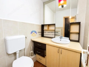 Apartament 4 camere cu 2 bǎi - Bulevardul TRAIAN , Piatra Neamt  - imagine 4