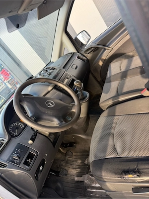 Mercedes Vito 2012 - imagine 5
