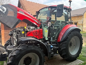 Vând tractor casei  - imagine 2