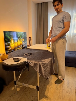 Masaj relaxare la locatie sau domiciliu pentru doamne 30% reducere