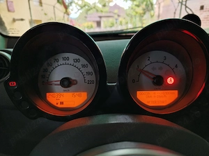 Vând Smart Forfour 1.5 CDI - imagine 7