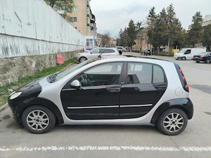 Vând Smart Forfour 1.5 CDI - imagine 3