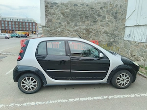 Vând Smart Forfour 1.5 CDI - imagine 4