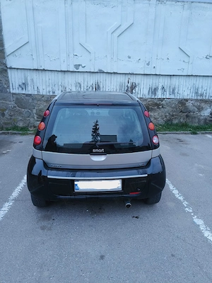 Vând Smart Forfour 1.5 CDI - imagine 2