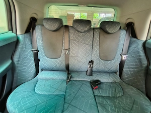 Vând Smart Forfour 1.5 CDI - imagine 6