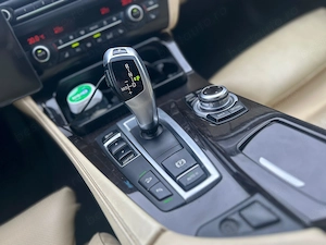 BMW F10   xDrive Individual  - imagine 9
