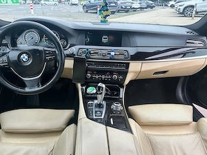 BMW F10   xDrive Individual  - imagine 8