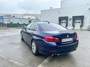BMW F10   xDrive Individual  - imagine 6