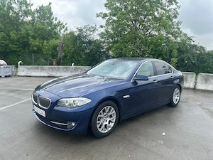 BMW F10   xDrive Individual 