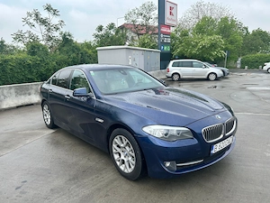 BMW F10   xDrive Individual  - imagine 3