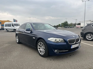 BMW F10   xDrive Individual  - imagine 5