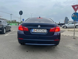 BMW F10   xDrive Individual  - imagine 7