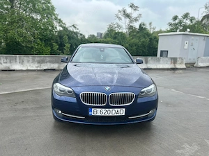 BMW F10   xDrive Individual  - imagine 2