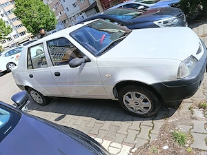 Vând Dacia Solenza  - imagine 5
