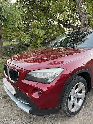 Autoturism BMX X1 XDRIVE 20D 4x4 - imagine 3