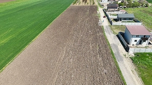 Vând teren comuna Frumusani sat Postovari - imagine 3