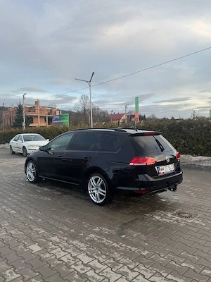 Vând sau schimb golf 7.5  - imagine 4