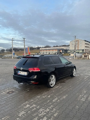 Vând sau schimb golf 7.5  - imagine 3