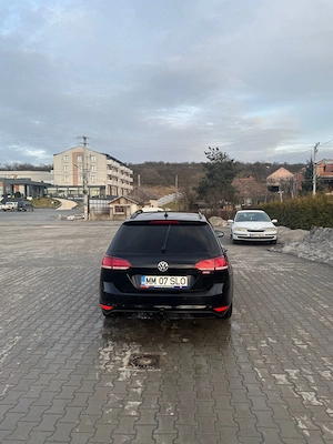 Vând sau schimb golf 7.5  - imagine 5