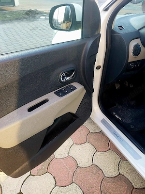 dacia lodgy 2015 euro5 - imagine 5