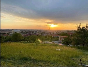 Teren intravilan- zona exclusivista  - imagine 3