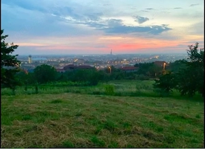 Teren intravilan- zona exclusivista  - imagine 4