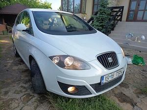 Seat Altea  an 2012  1.6 TDI  200000km reali 